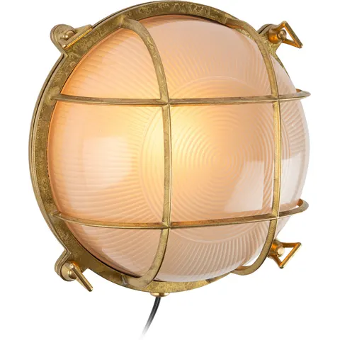 KS Verlichting Muurlamp Ocean 1 – afbeelding 1