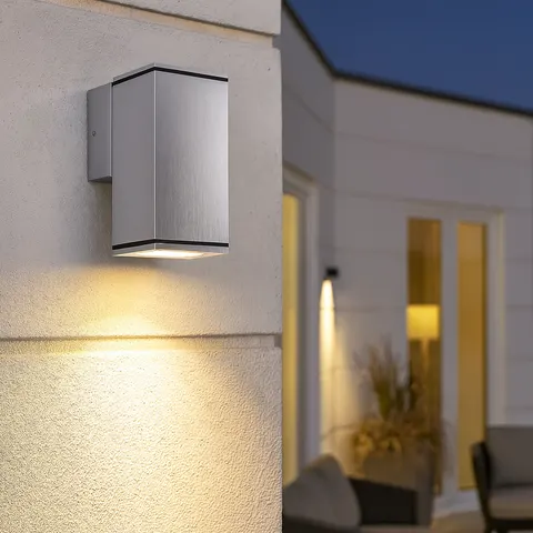 KS Verlichting Kevin Downlighter Aluminium – afbeelding 1