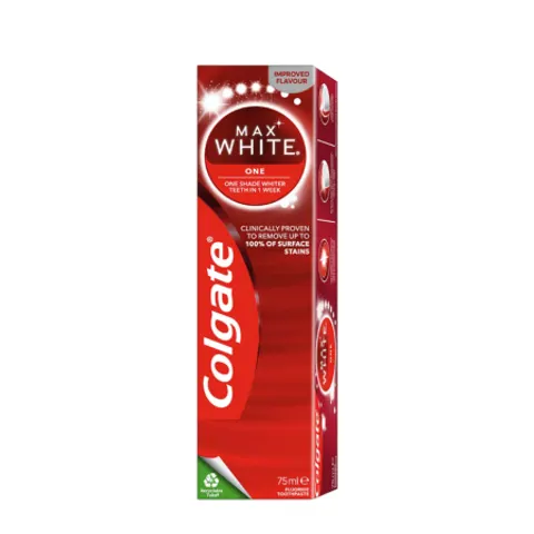 Colgate Max White One Tandpasta - 75ml – afbeelding 1