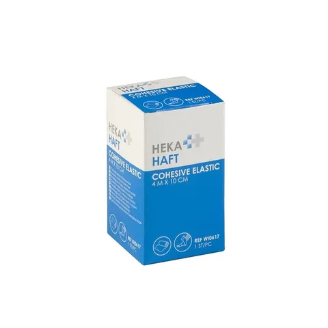 Cohesive windsel Hekahaft 4mx10cm – afbeelding 1