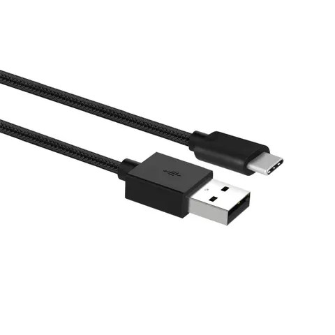 Kabel ACT USB 3.2 naar USB-C laad -en data 1 meter – afbeelding 1