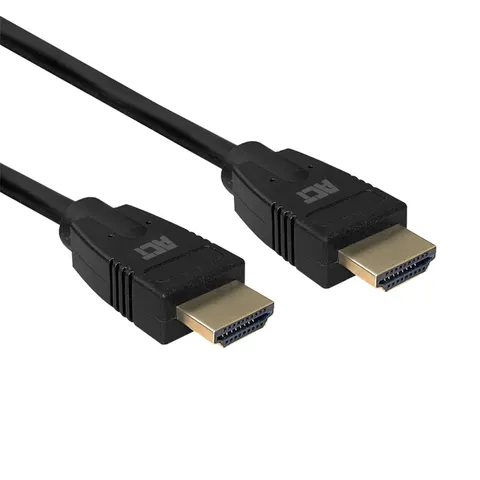 Kabel ACT HDMI Ultra High Speed 2 meter – afbeelding 1