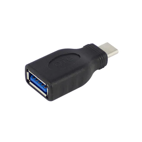 ACT USB-C naar USB-A adapter – afbeelding 1