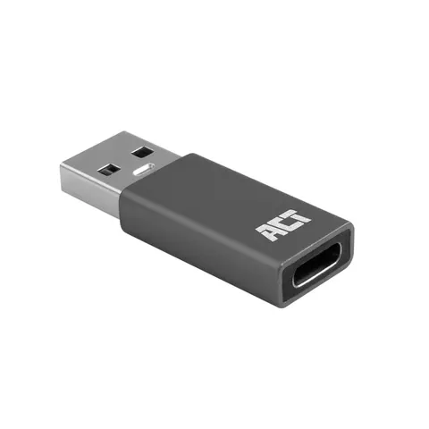 ACT USB-A naar USB-C adapter – afbeelding 1