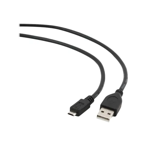 Gembird Cablexpert - USB-Kabel - Micro-USB Typ B (M) – Bild 1