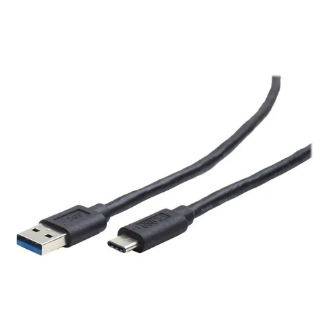 Gembird Cablexpert CCP-USB3-AMCM-1M - USB-Kabel - USB-C (M) – Bild 1