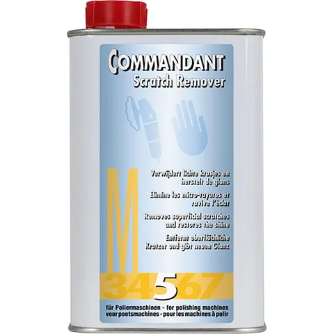 Commandant CM55 krasverwijderaar M5 500g – afbeelding 1