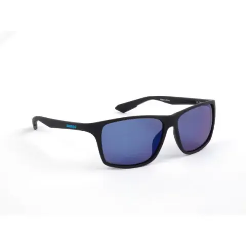 Lunettes de soleil Shimano – Bleu – SHMMCMBBM – image 1