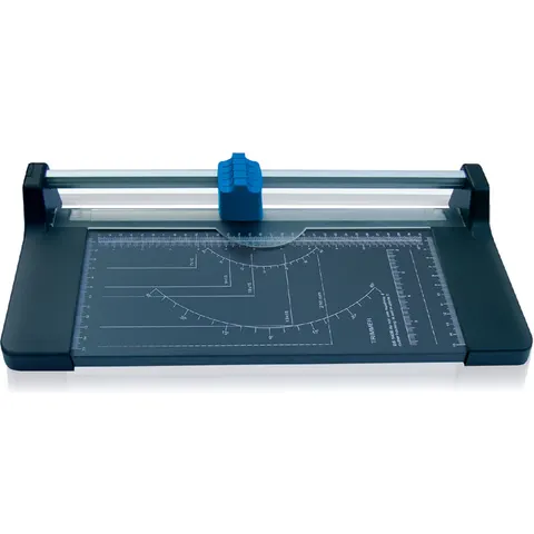 Rolsnijmachine Desq 312 hobby 32cm lang – afbeelding 1