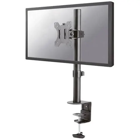 Monitorarm Neomounts FPMA-D510BLACK zwart – afbeelding 1