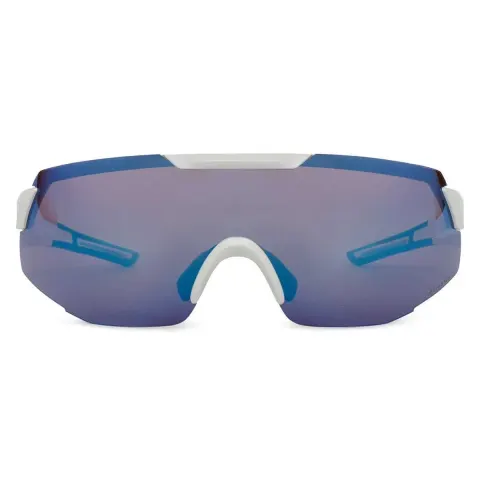 Lunettes de soleil Agu Pride HDII – Blanc – image 1
