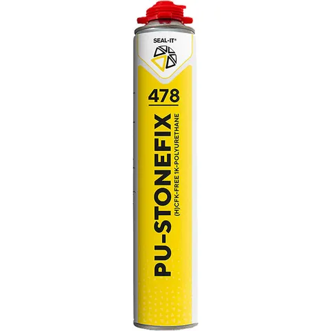 Seal-it 478 PU-STONEFIX steenlijm 750ml – afbeelding 1