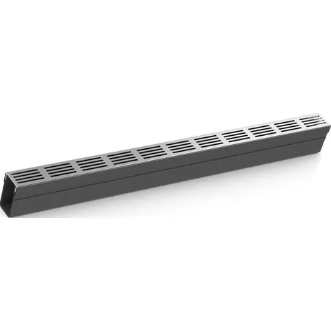 ACO Slimline Aluminium 1000mm – afbeelding 1