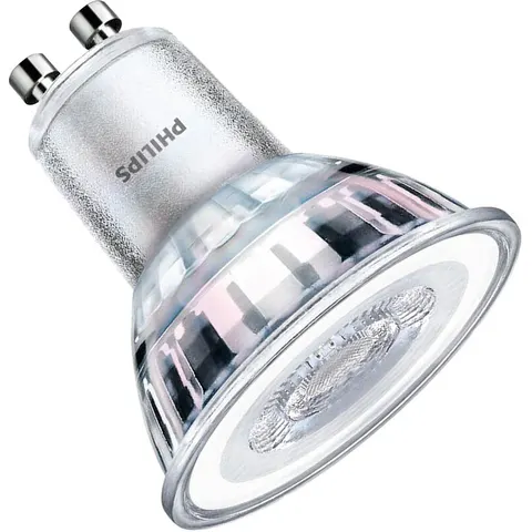 Philips LED spot GU10 3.5W 4000K Koelwit – afbeelding 1