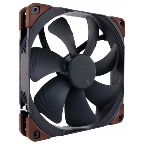 Noctua IndustrialPPC NF-A14 indsats me – zdjęcie 1