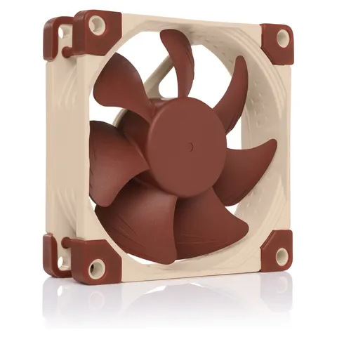 Ventilador Noctua NF-A8 PWM – imagen 1