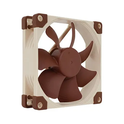 Noctua NF-A9 FLX hardwarekoeling Computer behuizing Ventilator – afbeelding 1