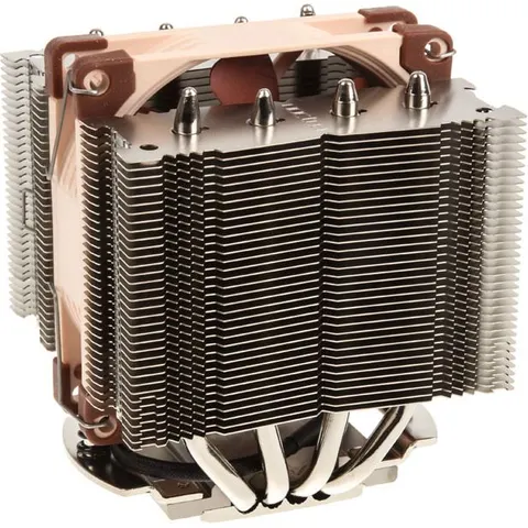 Chłodzenie Cpu Noctua NH-D9L – zdjęcie 1
