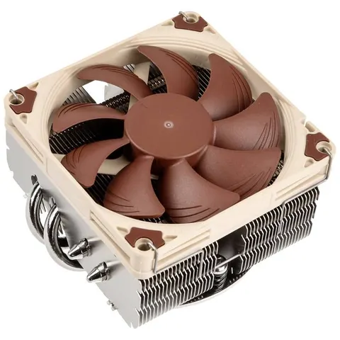 Noctua NH-L9x65 Processor Cooler 9.2 cm – image 1