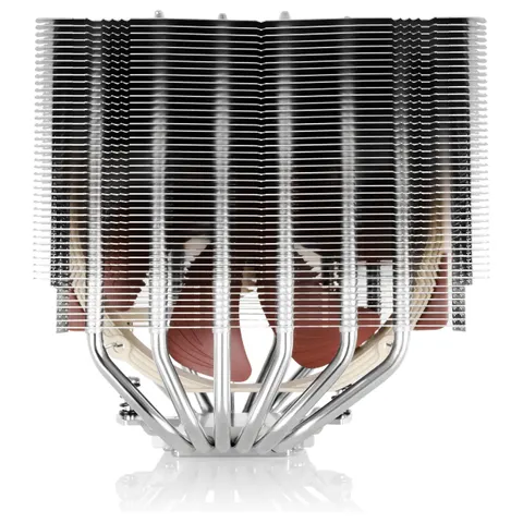 Noctua Ventilador CPU NH-D15S – imagen 1