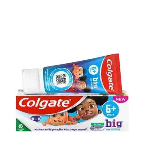Colgate Mild Mint 6+ Jaar Tandpasta - 50 ml – afbeelding 1