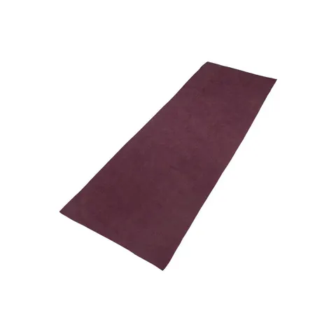 Handtuch VirtuFit Premium – Violet – Bild 1