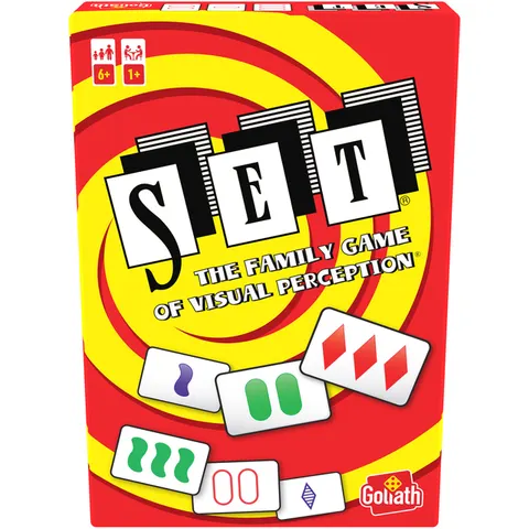 Kaartspel Set – afbeelding 1