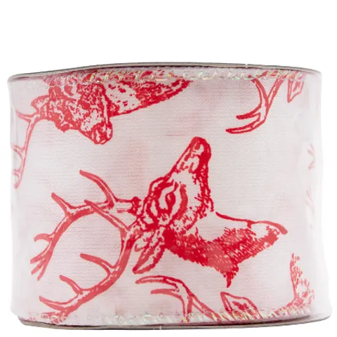 Decoris Sierlint - Geruit – afbeelding 1