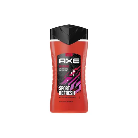 Axe douchegel 250ml Sport Refresh – afbeelding 1