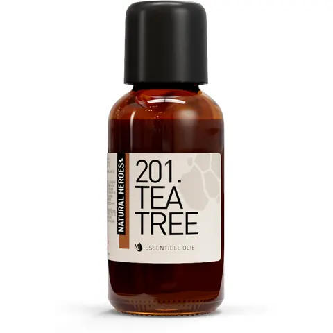 Natural Heroes - Tea Tree Etherische Olie 30 ml – afbeelding 1