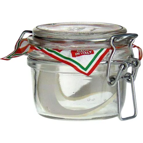 Natural Heroes Weckpot - 125 ml – afbeelding 1