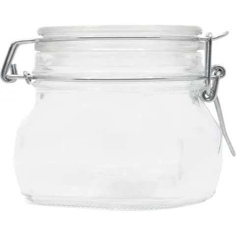 Natural Heroes Weckpot - 500 ml – afbeelding 1