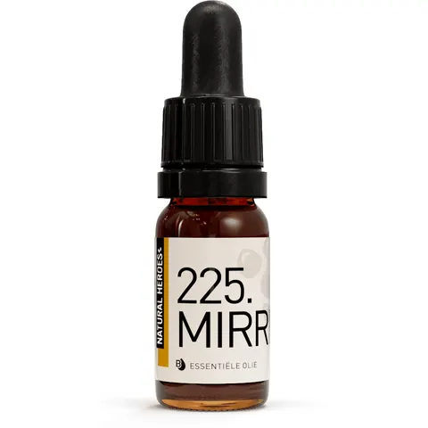Natural Heroes - Mirre Etherische Olie 10 ml – afbeelding 1
