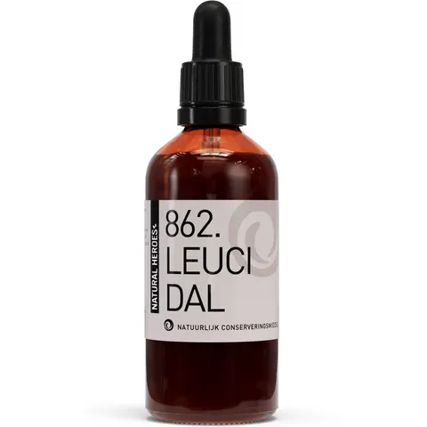 Natural Heroes Leucidal® SF Complete - 100 ml – afbeelding 1