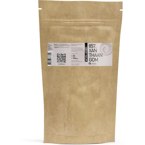Natural Heroes - Xanthaangom 500 gram – afbeelding 1