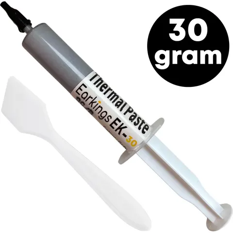 Koelpasta Thermal Paste - CPU Koeler 30 Gram – afbeelding 1