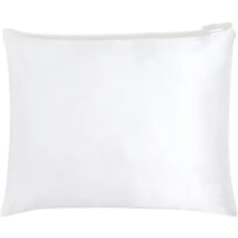 Dore & Rose Pilowcase 40x80 White Kussen, 1 st – afbeelding 1