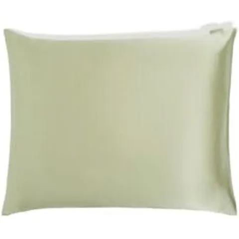 Dore & Rose Pilowcase 60x70 Olive Kussen, 1 st – afbeelding 1