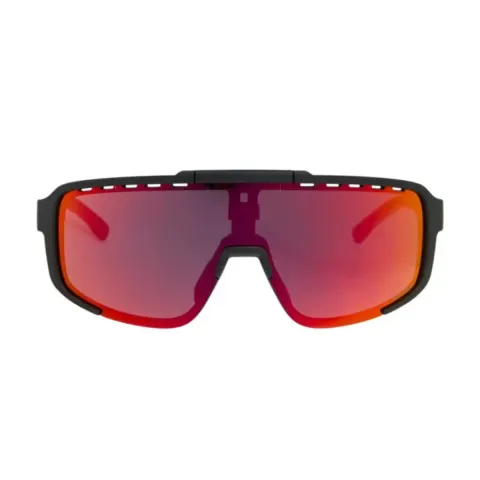 Lunettes de soleil Agu Bold 2.0 – Noir – image 1