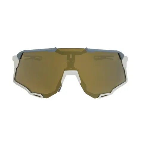 Lunettes de soleil Agu Dynamic – Blanc – image 1