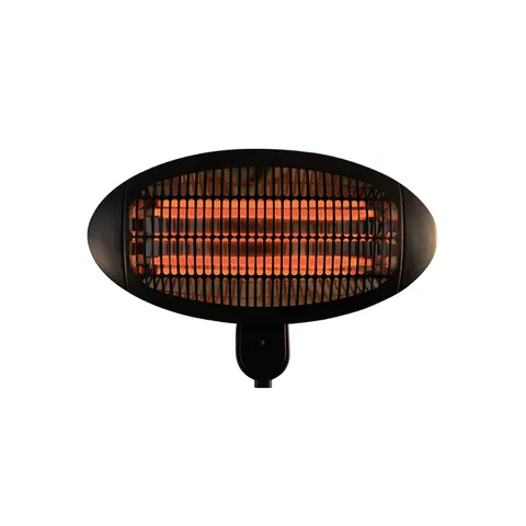 Terrasverwarmer BRASQ PHW100 hangend elektrisch – afbeelding 1