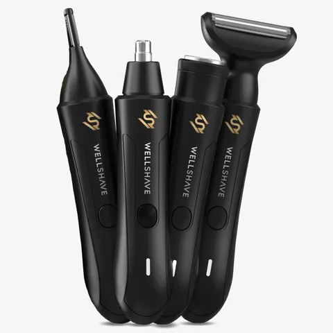Neustrimmer Ultimate™ 4-in-1 – afbeelding 1