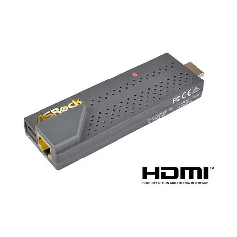 Asrock H2R 2-In-1 Router wireless router – Bild 1