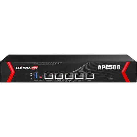 EDIMAX WL-AP APC500 Wireless AP Controller – Bild 1