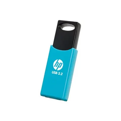 HP 712w USB-Stick 128 GB – Bild 1