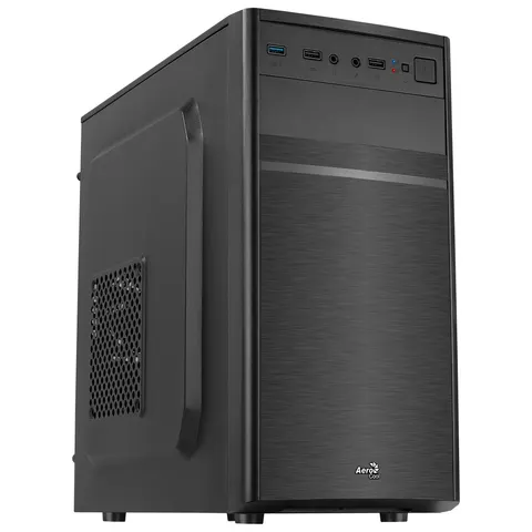 AeroCool Geh Mini CS-103 MicroATX/MiniITX o.N. – Bild 1