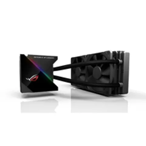 Liquid Refrigeration Kit Asus ROG RYUJIN 240 – afbeelding 1