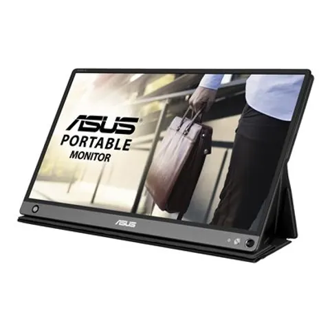 Asus Mb16ahp-nero – immagine 1