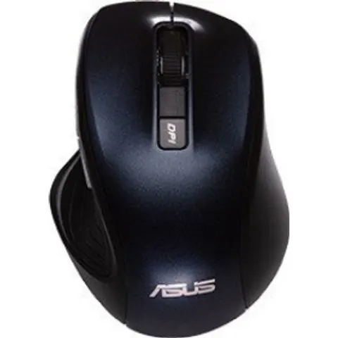 Asus MW202C Maus wireless 4000dpi blau – Bild 1