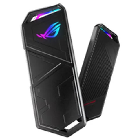 ASUS ROG Strix Arion M.2 NVMe-SSD-Gehäuse – Bild 1